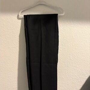 Boy’s Black Dress Pants
